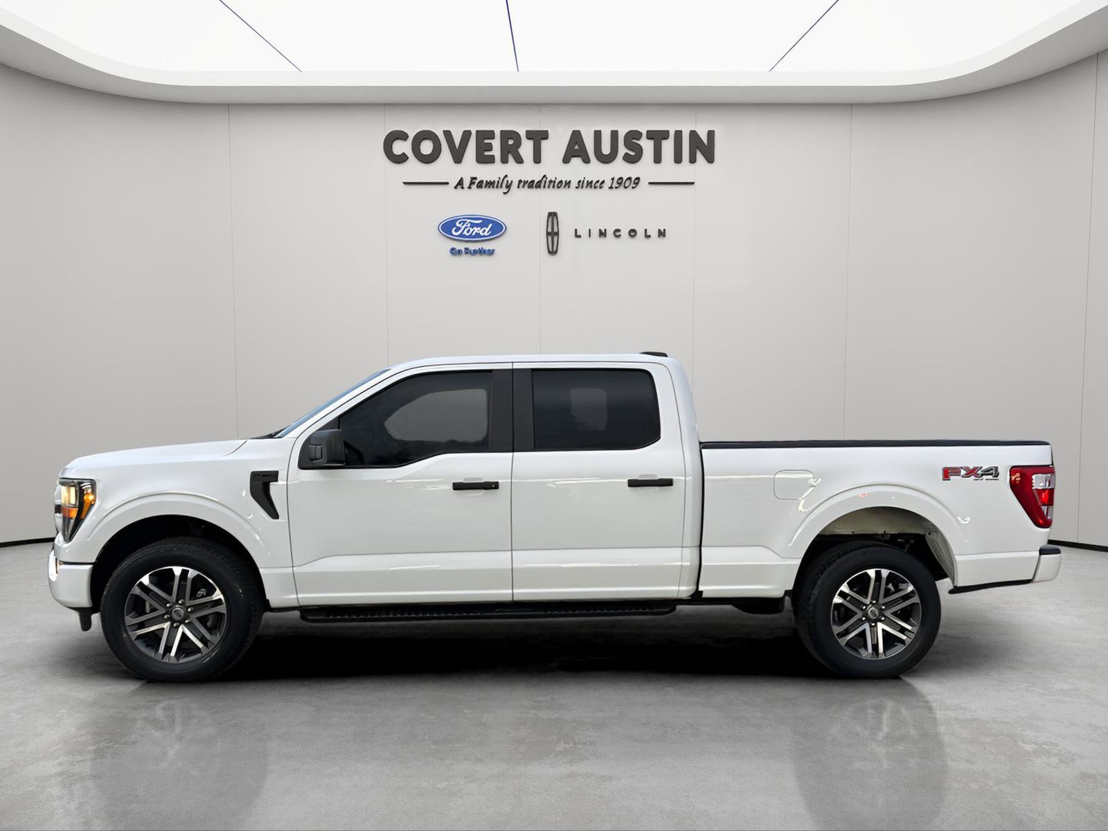 Used Car 2023 Ford F-150  Xl For Sale Under $40,000 In Austin, Texas