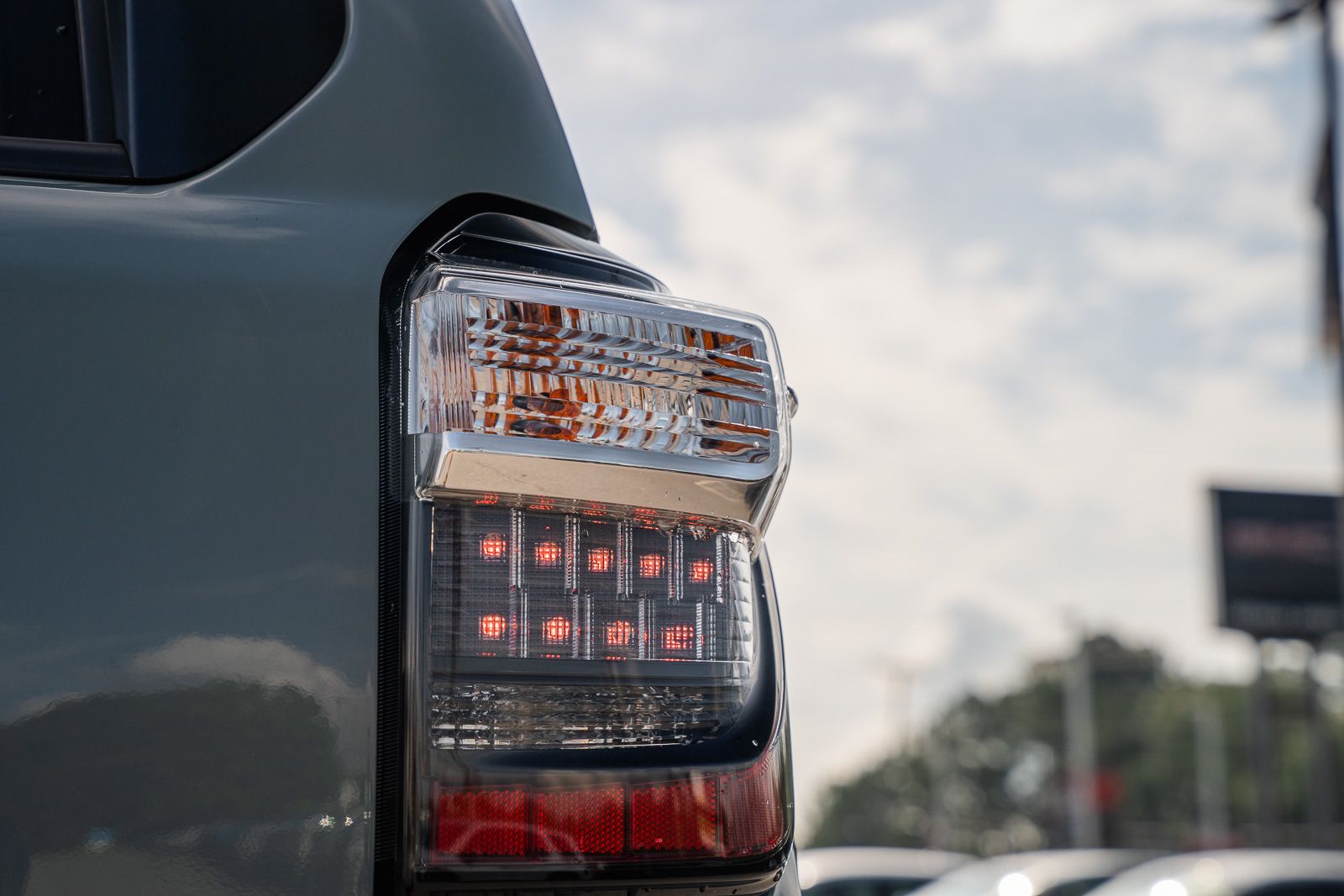 Used 2023 Toyota 4Runner SUV