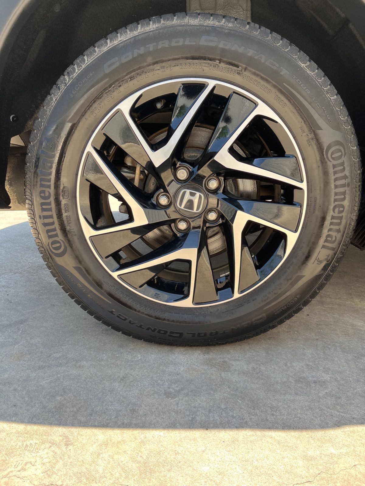 Used Car 2016 Honda Cr-v  Se For Sale Under $20,000 In Austin, Texas