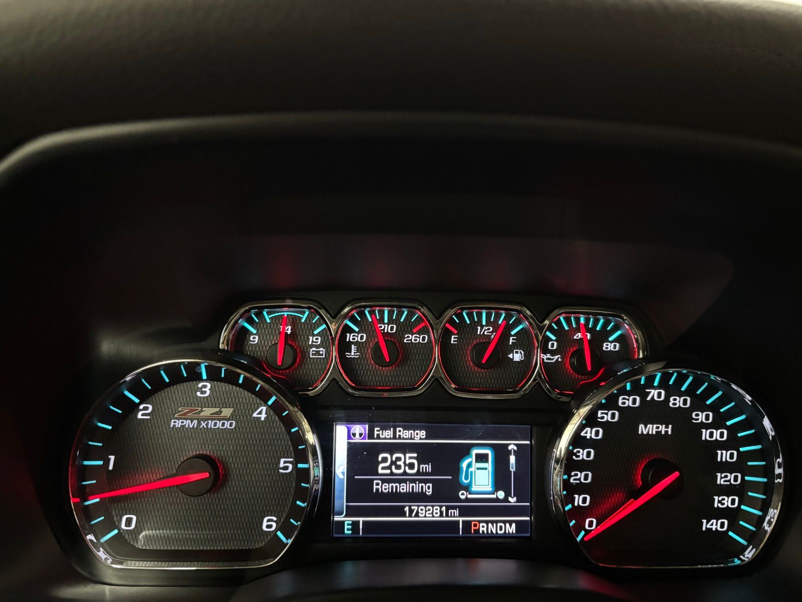 Used Car 2014 Chevrolet Silverado 1500  Lt For Sale Under $20,000 In Austin, Texas