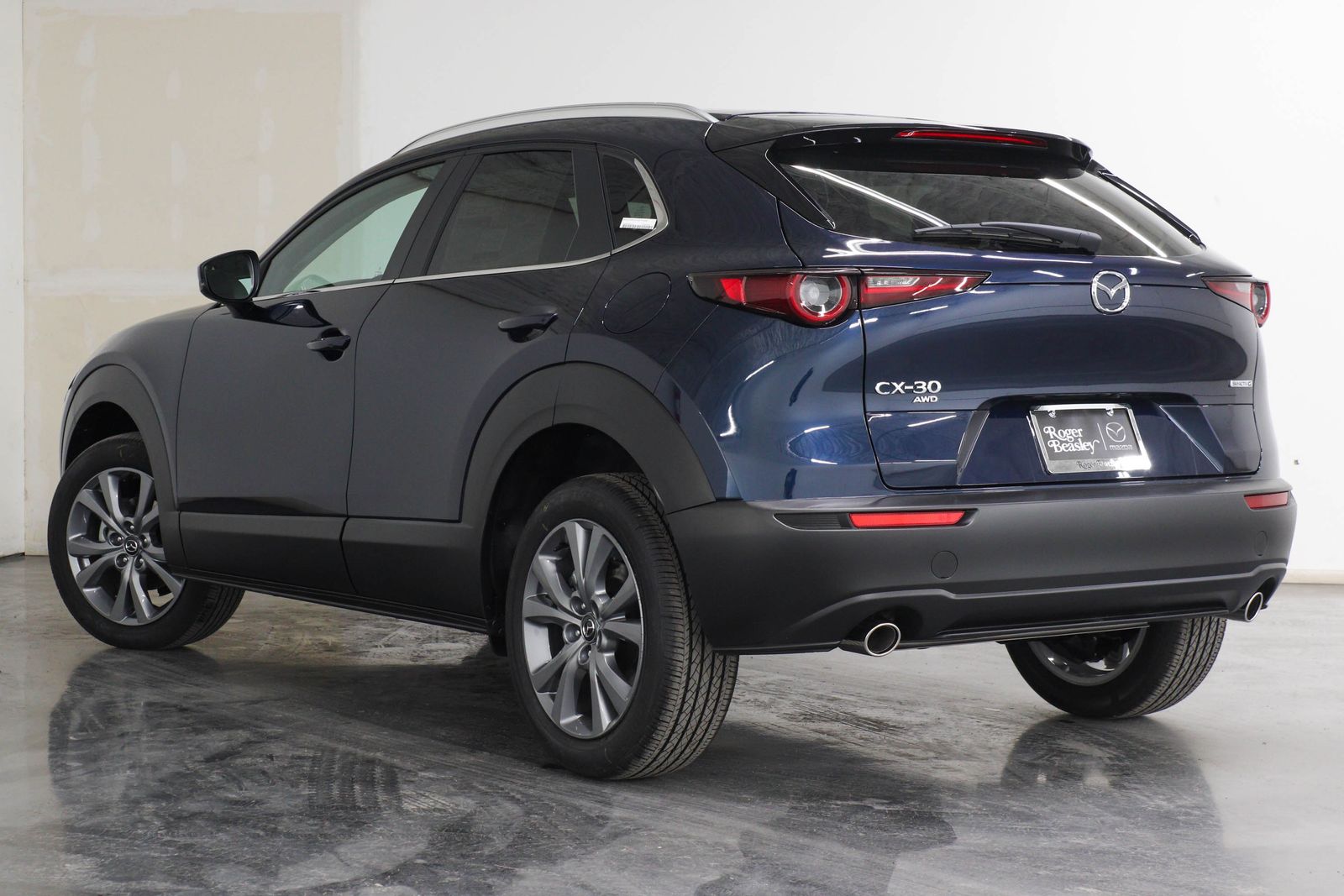 New Car 2025 Mazda Cx-30  2.5 S Preferred Package For Sale Under $35,000 In Austin, Texas
