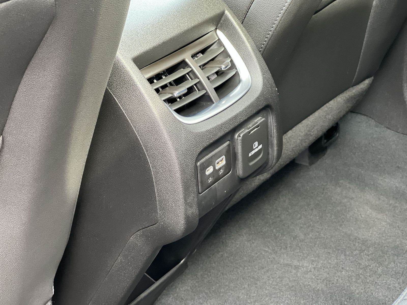 used 2022 Chevrolet Blazer car, priced at $33,076