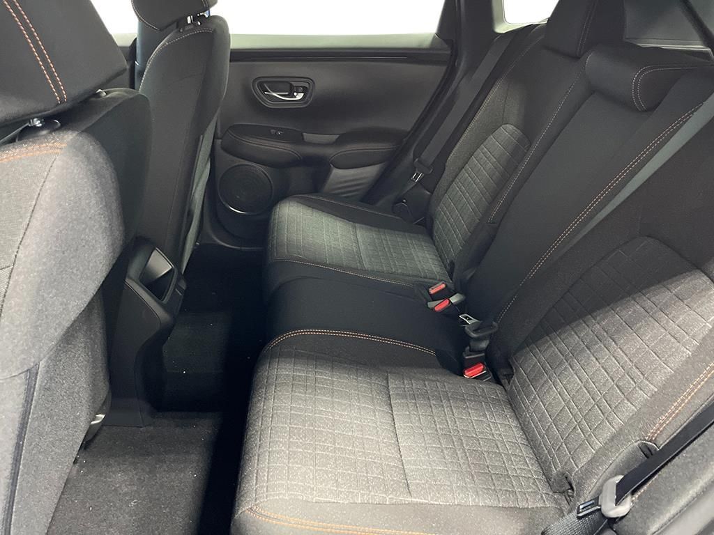 New 2027 Honda HR-V SUV