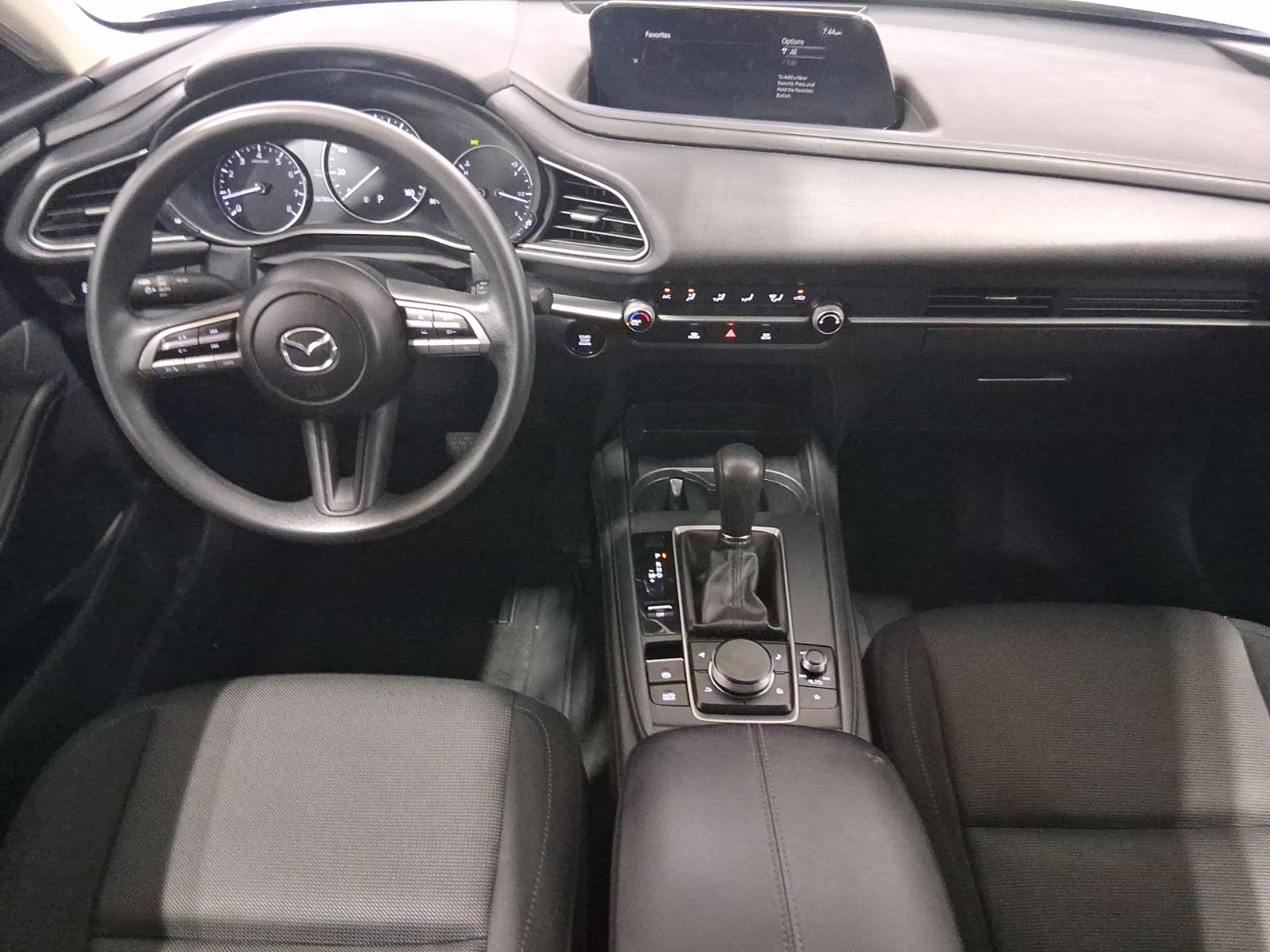 Used Car 2023 Mazda Cx-30  2.5 S For Sale Under $25,000 In Austin, Texas