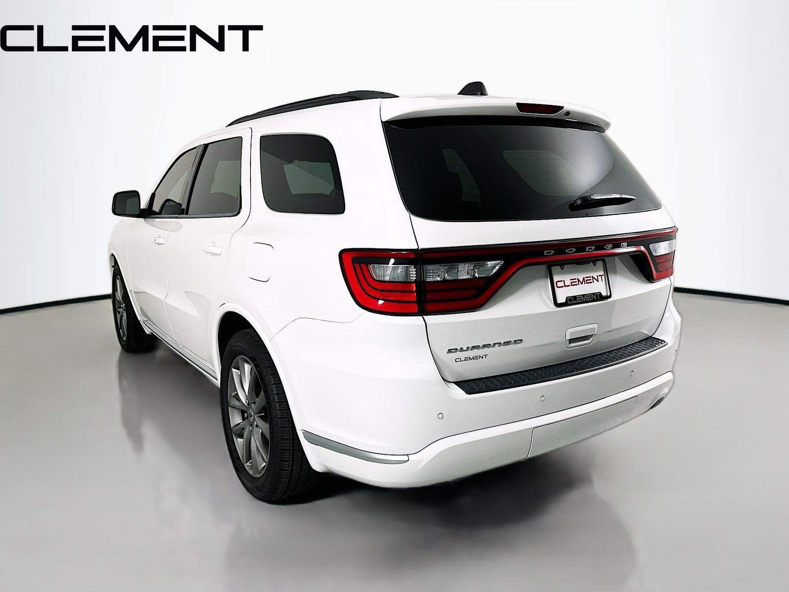 used 2020 Dodge Durango car, priced at $20,616