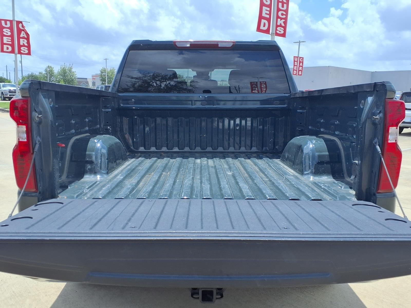2025 Chevrolet Silverado 1500 LT - 6
