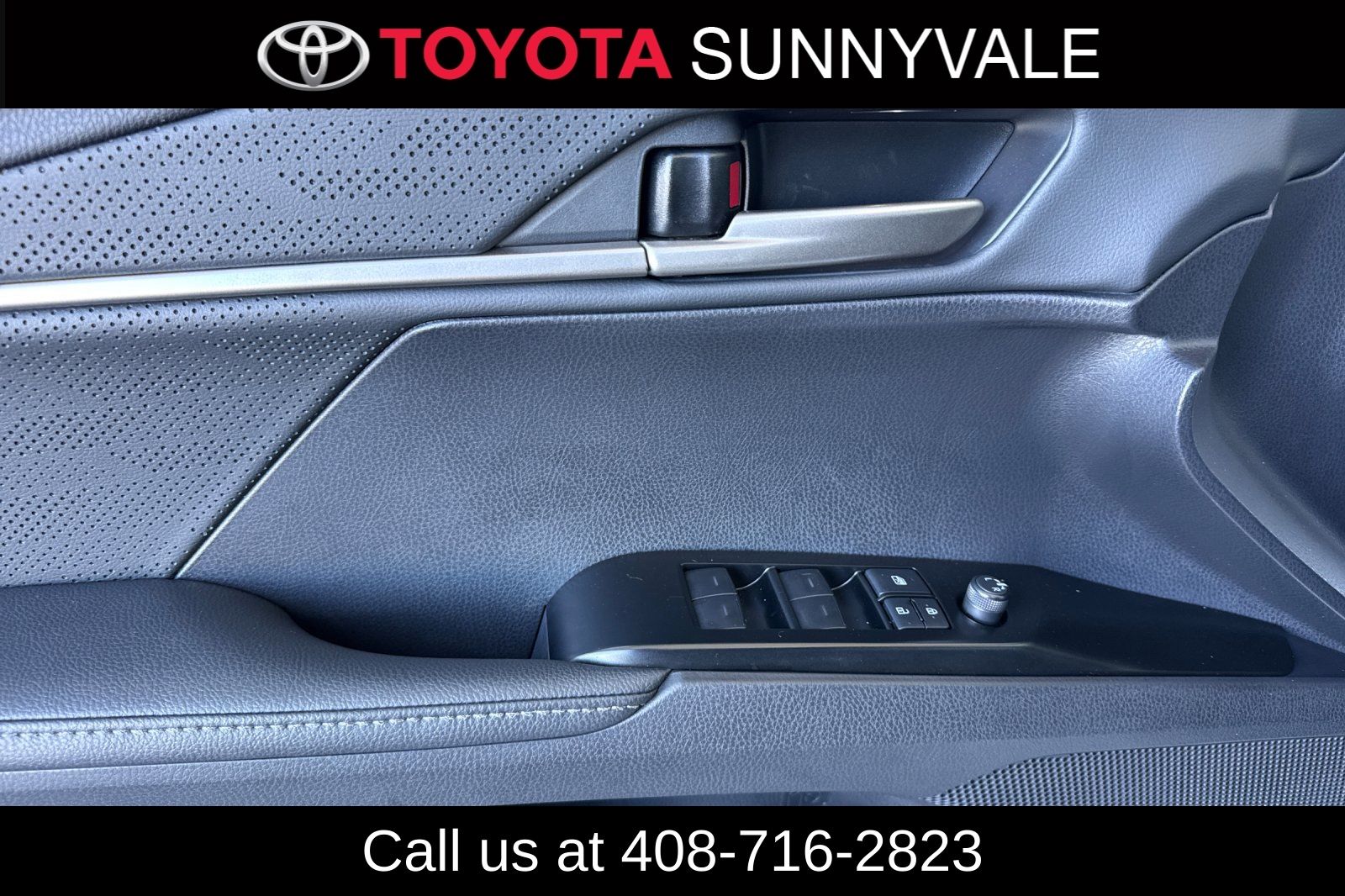 Used 2026 Toyota Camry Sedan