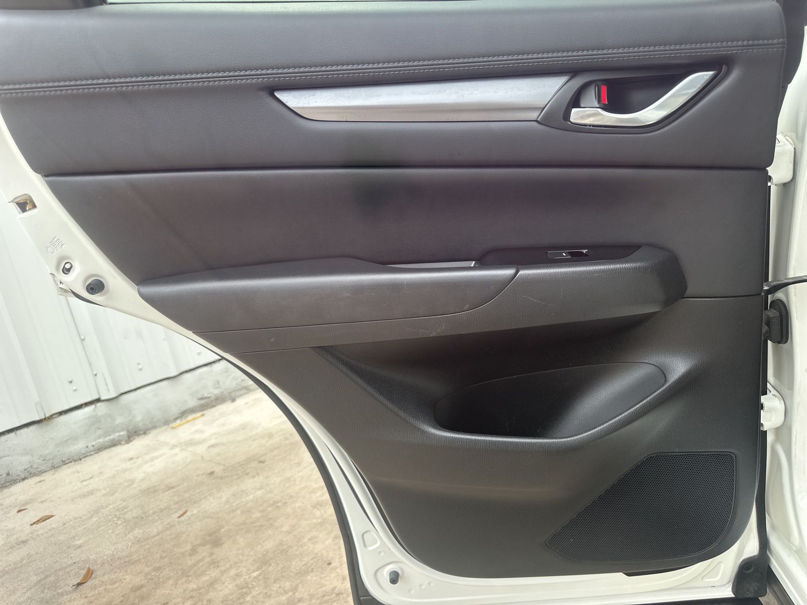 Used Car 2019 Mazda Cx-5  Touring For Sale Under $20,000 In Austin, Texas