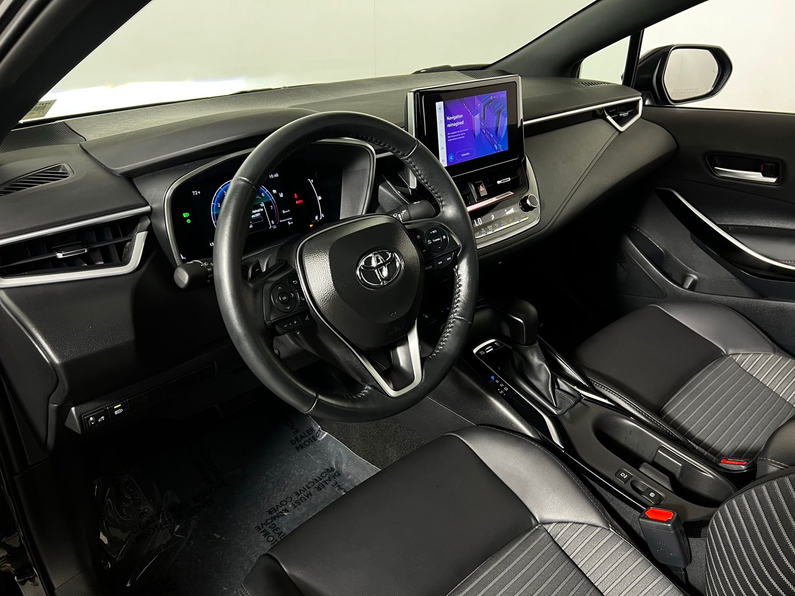 2024 Toyota Corolla XSE 12