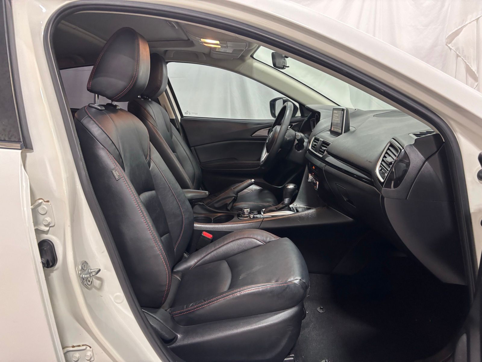 Used Car 2015 Mazda Mazda3  I Grand Touring For Sale Under $10,000 In Austin, Texas