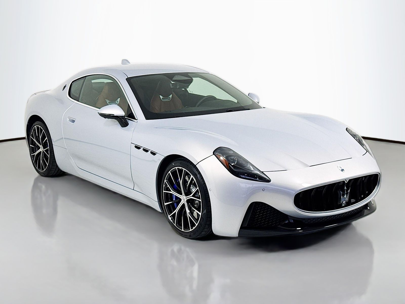 2026 Maserati GranTurismo -'s photo