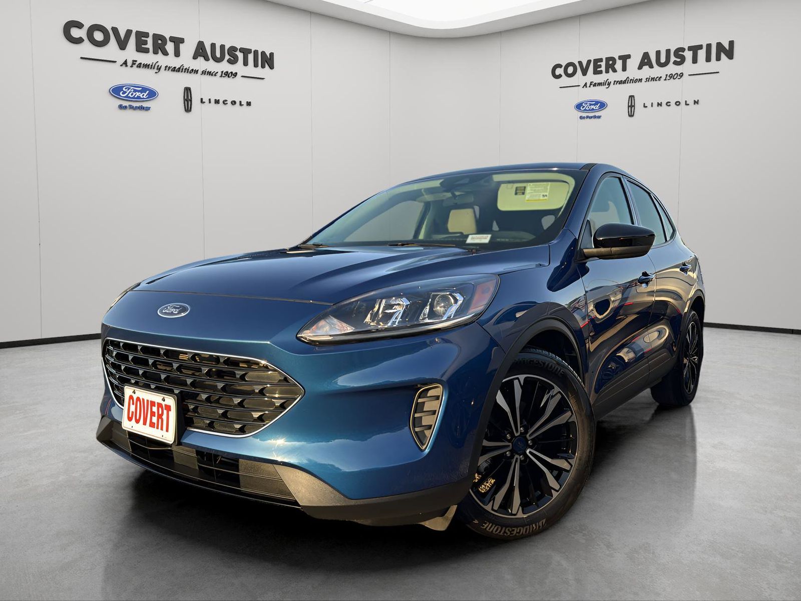 Used Car 2022 Ford Escape  Se For Sale Under $25,000 In Austin, Texas