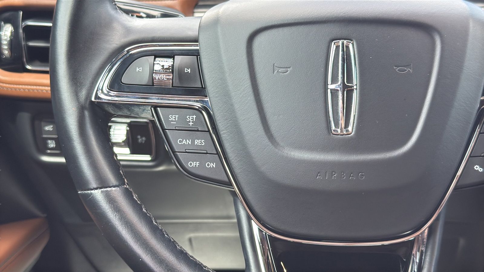 Used Car 2023 Lincoln Nautilus  Reserve For Sale Under $40,000 In Austin, Texas
