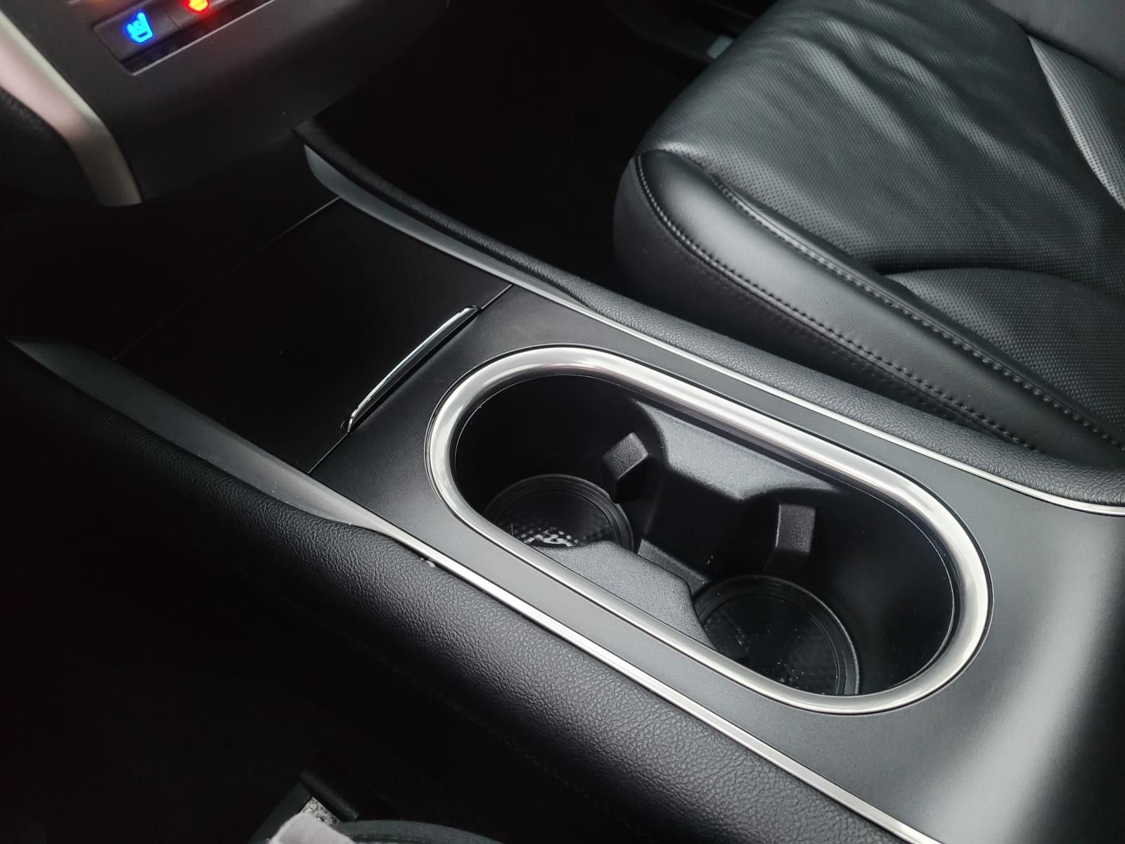 used 2019 Lincoln MKC car, priced at $20,011