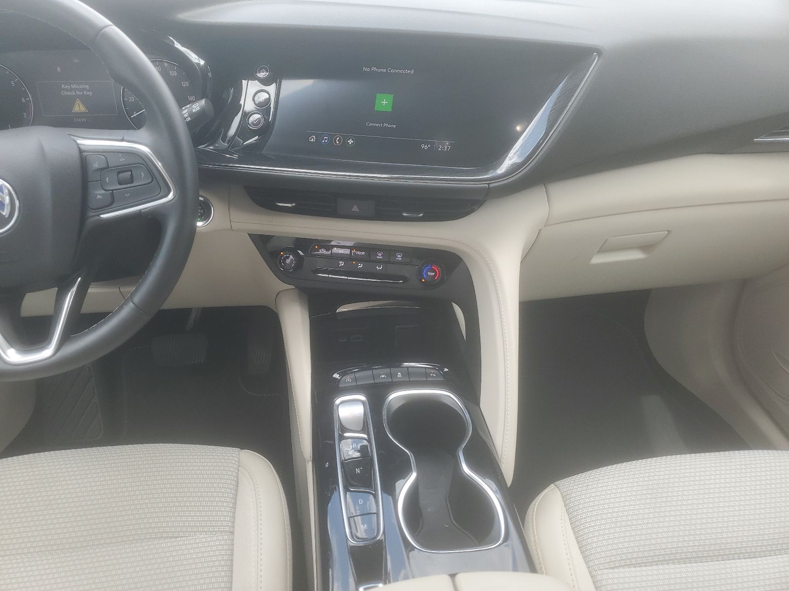 2023 Buick Envision Preferred - 11