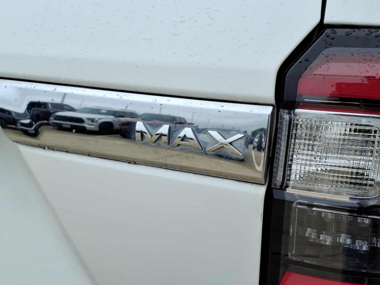 2020 Ford Expedition Max King Ranch White at EAG Ford Navasota