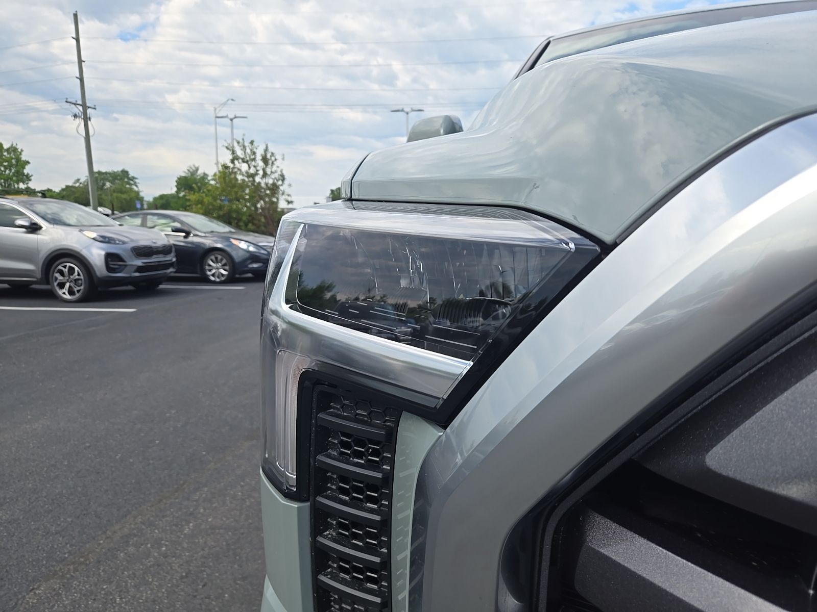 new 2026 Toyota Tundra car, priced at $63,251