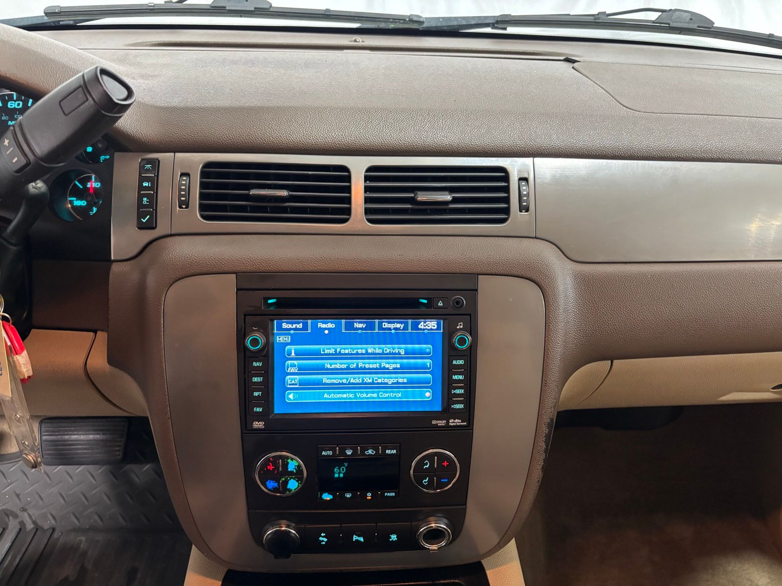 Used Car 2011 Chevrolet Tahoe  Lt For Sale Under $12,000 In Austin, Texas