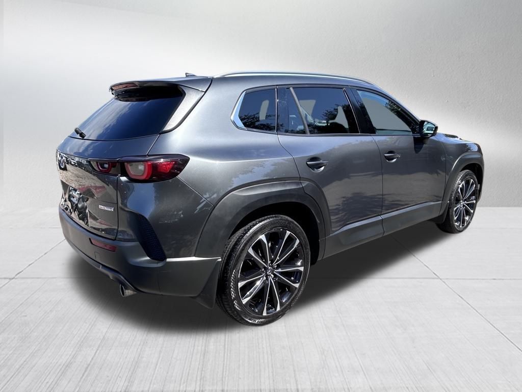 Used Car 2024 Mazda Cx-50  2.5 S Premium Plus Package For Sale Under $35,000 In Austin, Texas