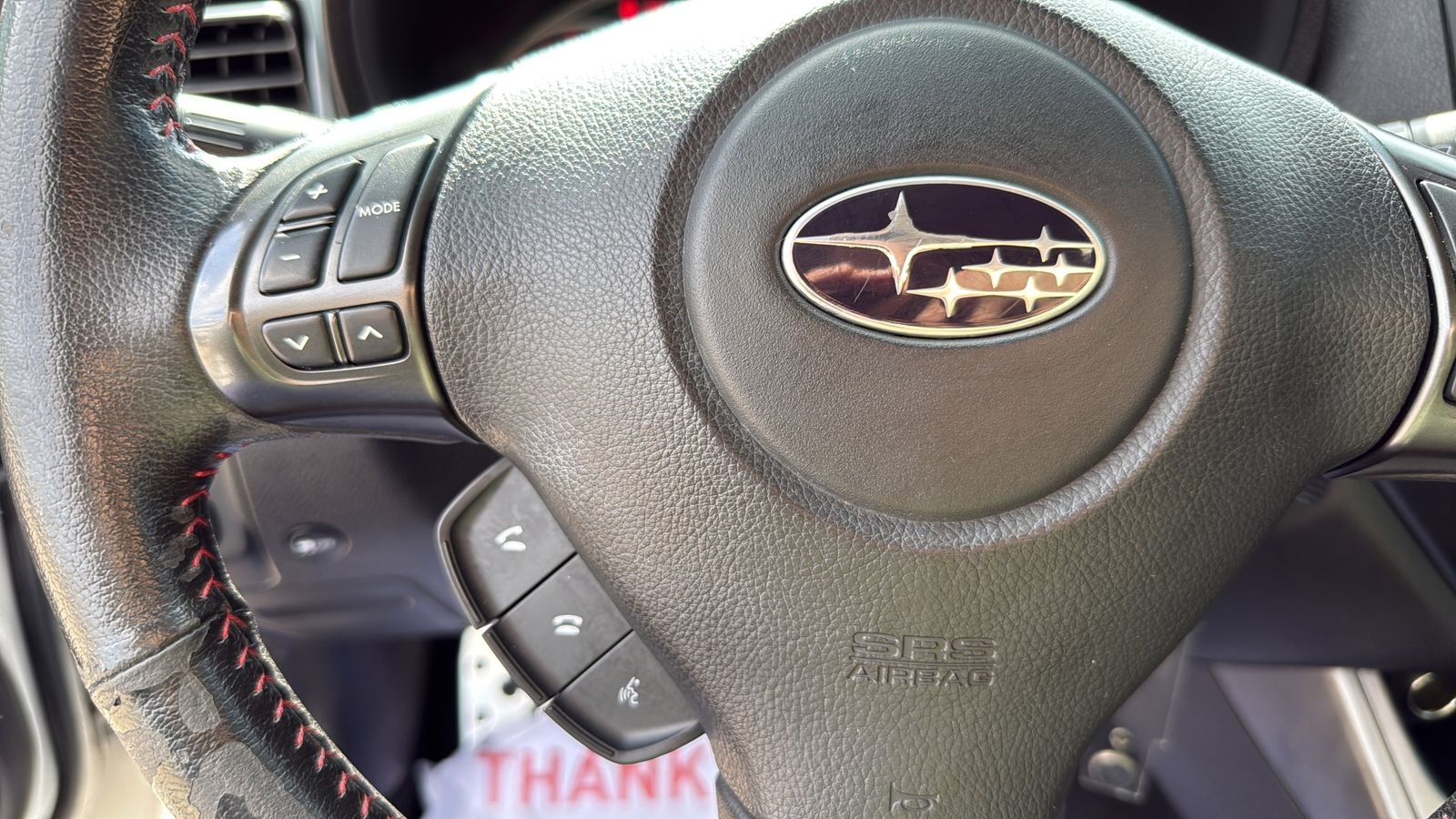 Used Car 2014 Subaru Impreza  Wrx For Sale Under $20,000 In Austin, Texas