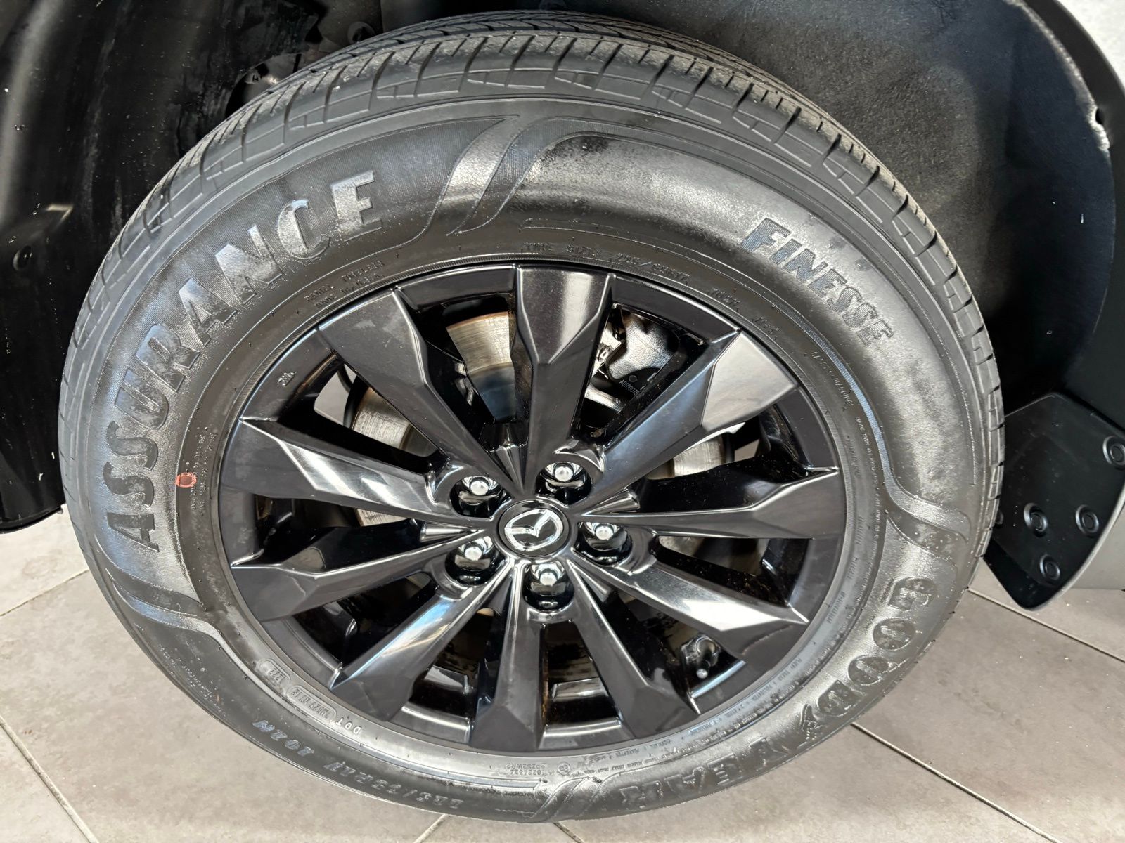 Used Car 2023 Mazda Cx-50  2.5 S Preferred Plus Package For Sale Under $30,000 In Austin, Texas