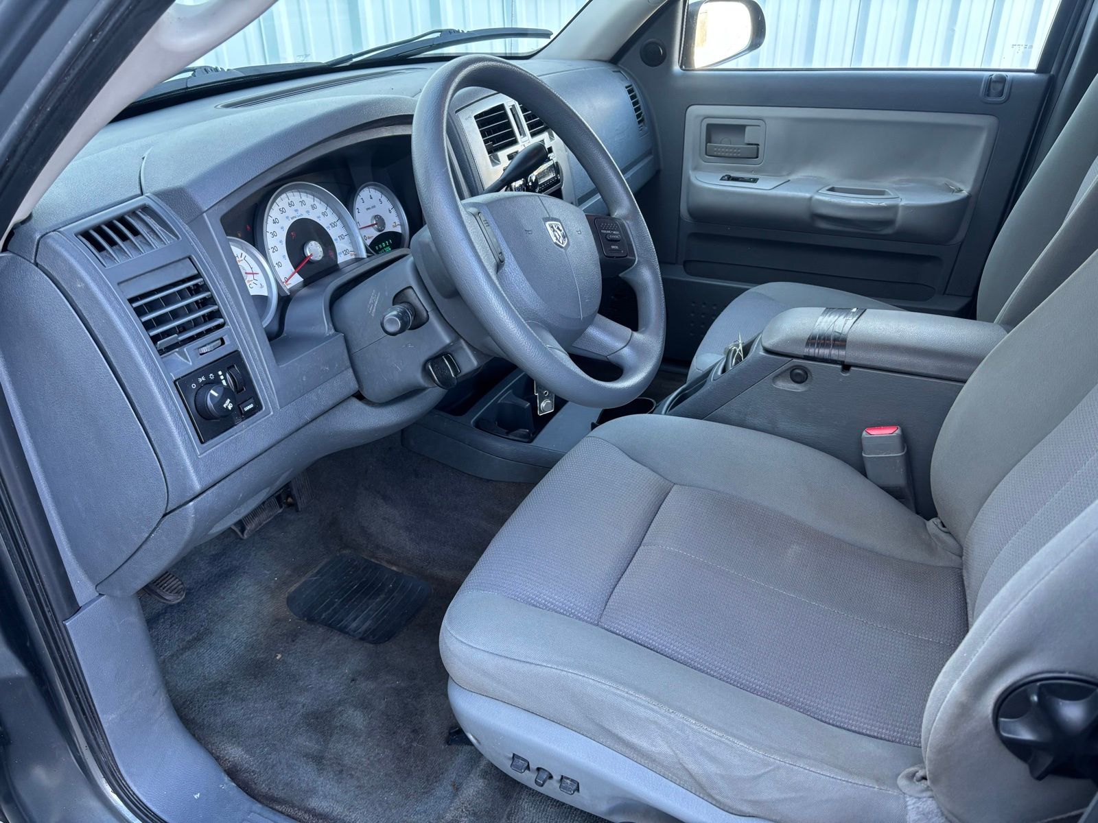 Used Car 2006 Dodge Dakota  Slt For Sale Under $10,000 In Austin, Texas