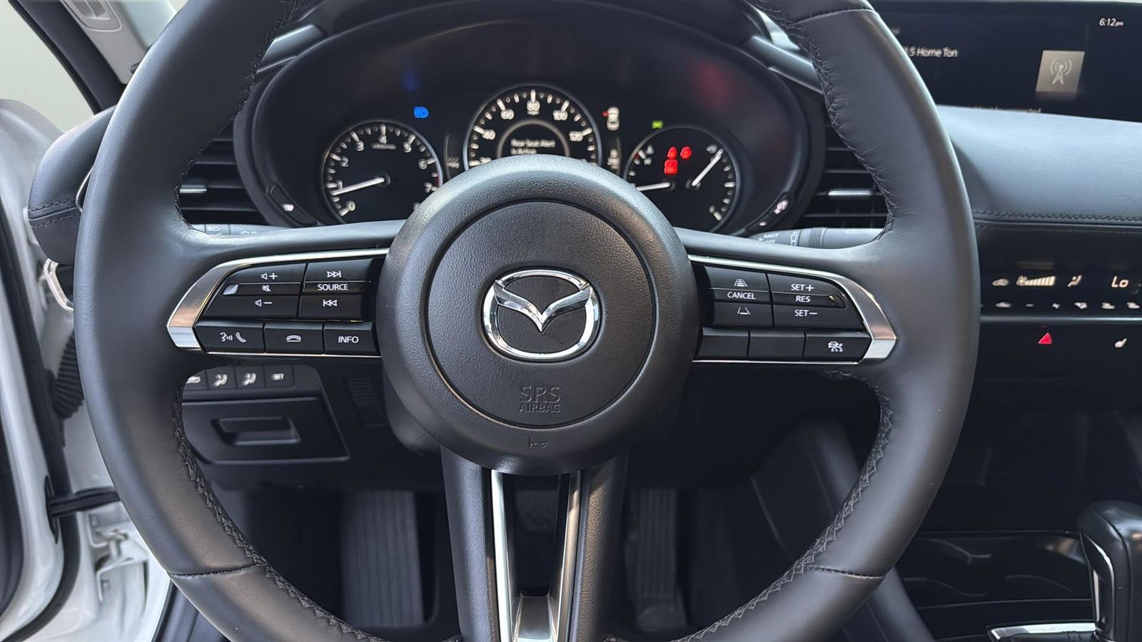 Used Car 2024 Mazda Mazda3  2.5 S Preferred Package For Sale Under $25,000 In Austin, Texas