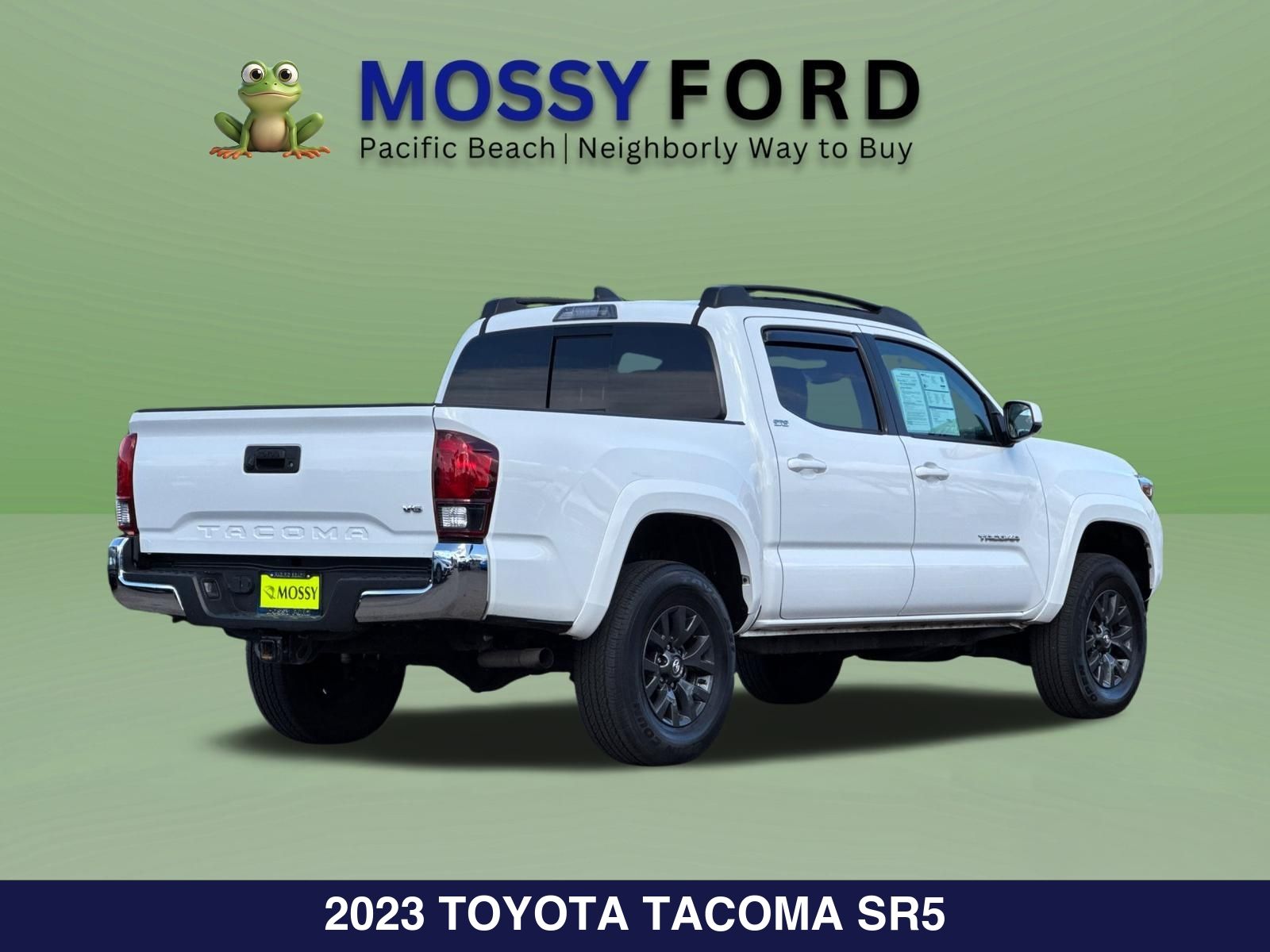 View vehicle photo 5