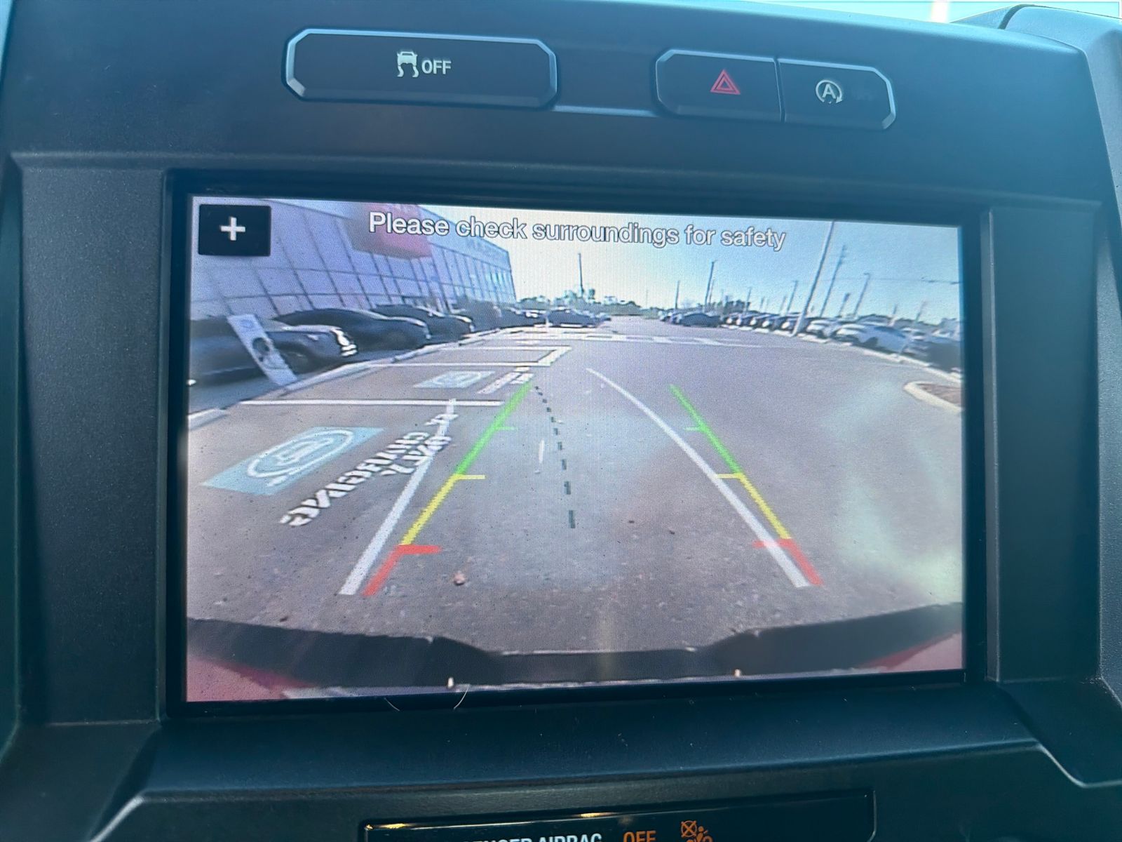 Used 2019 Ford F-150 XLT 4D SuperCrew