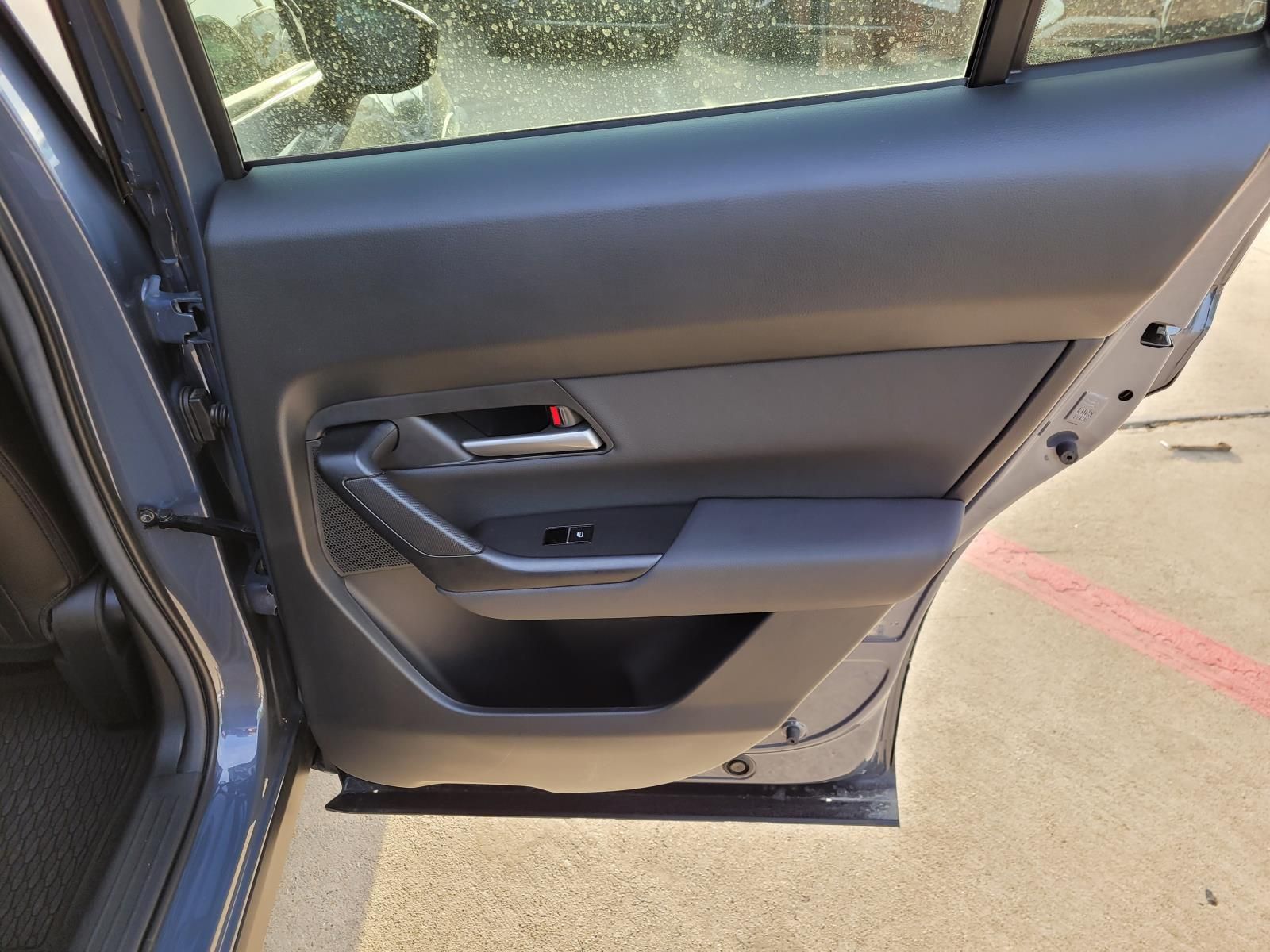 used 2025 Mazda CX-50 car, priced at $32,300