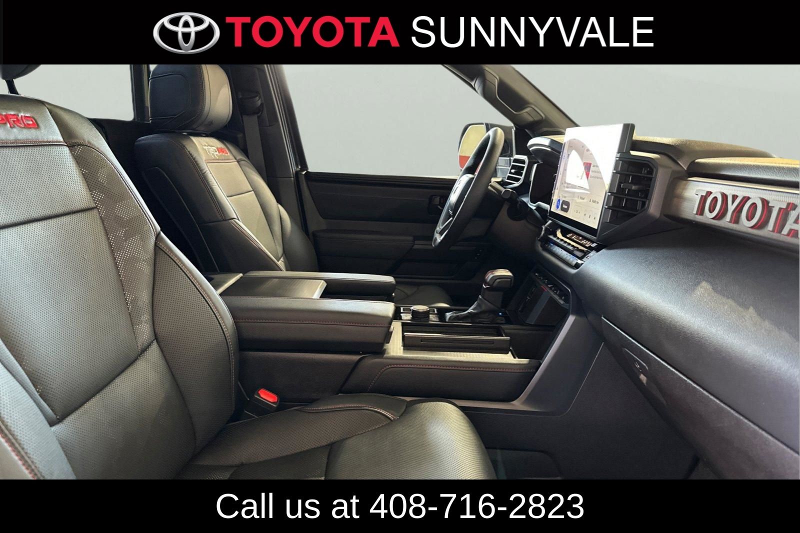 Used 2025 Toyota Sequoia SUV