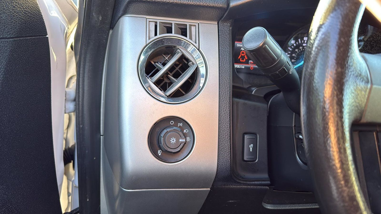 Used Car 2015 Ford Expedition El  For Sale Under $20,000 In Austin, Texas