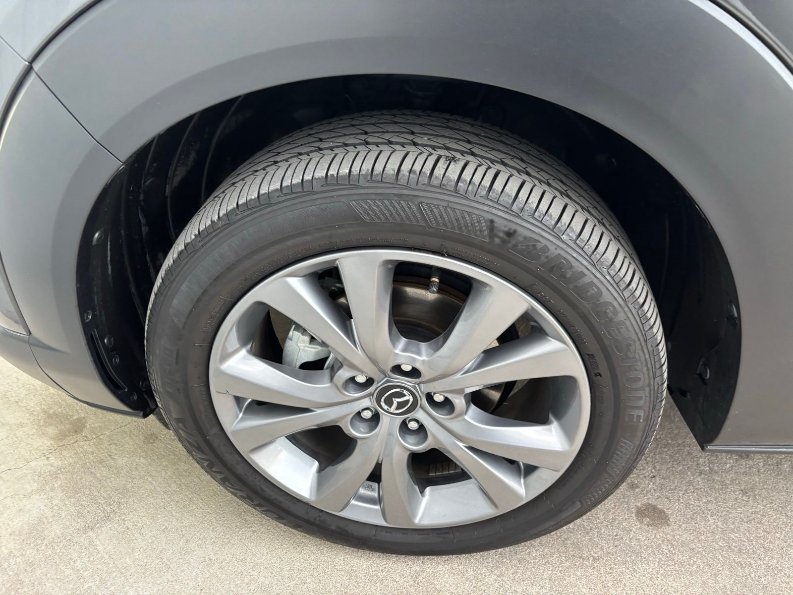 Used Car 2025 Mazda Cx-30  2.5 S Preferred Package For Sale Under $30,000 In Austin, Texas