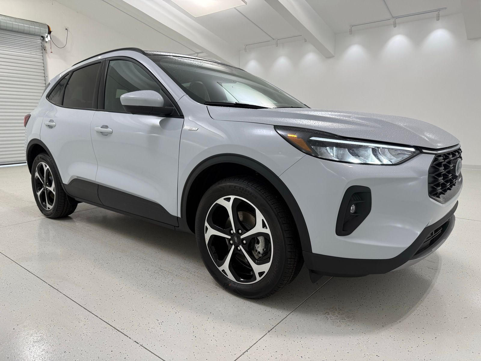 2026 Ford Escape ST-Line Select AWD