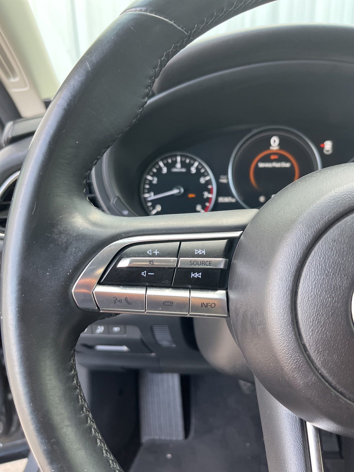 Used Car 2023 Mazda Cx-30  2.5 S Preferred Package For Sale Under $25,000 In Austin, Texas