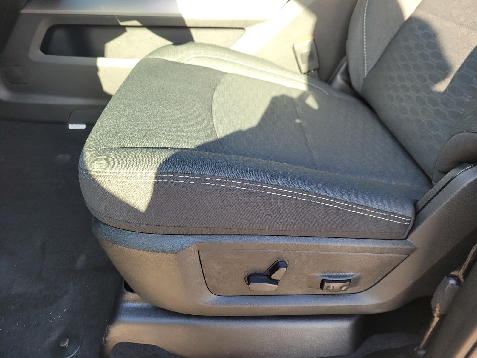 New 2026 Blue Ram Big Horn image 12