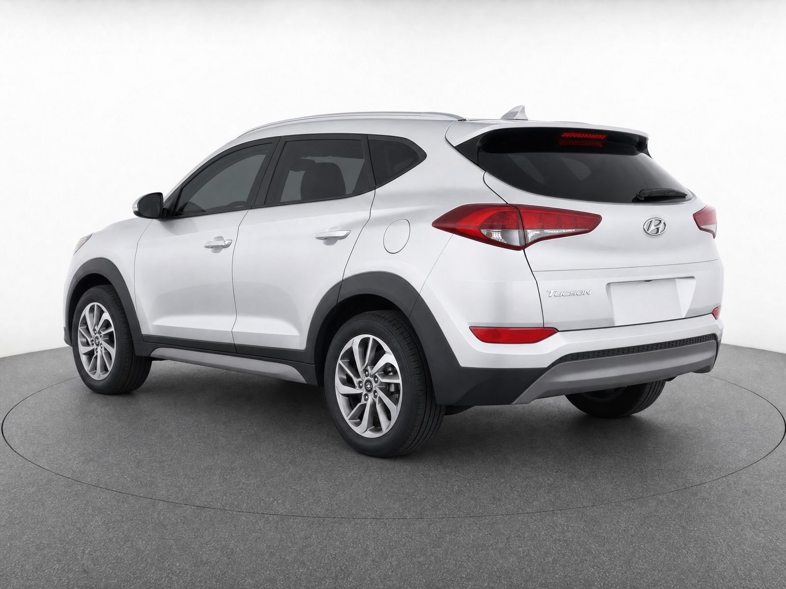 used 2018 Hyundai Tucson car, priced at $15,050