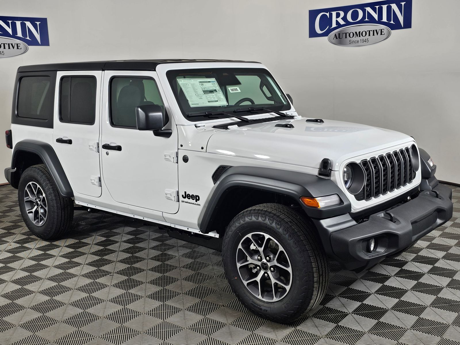 View vehicle photo 7