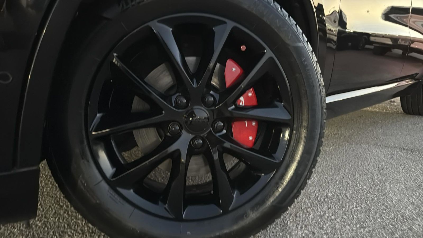 Used Car 2018 Dodge Durango  R/t For Sale Under $25,000 In Austin, Texas