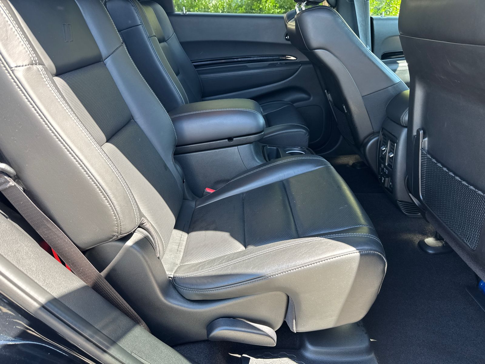 Used 2022 Black Dodge Citadel image 15