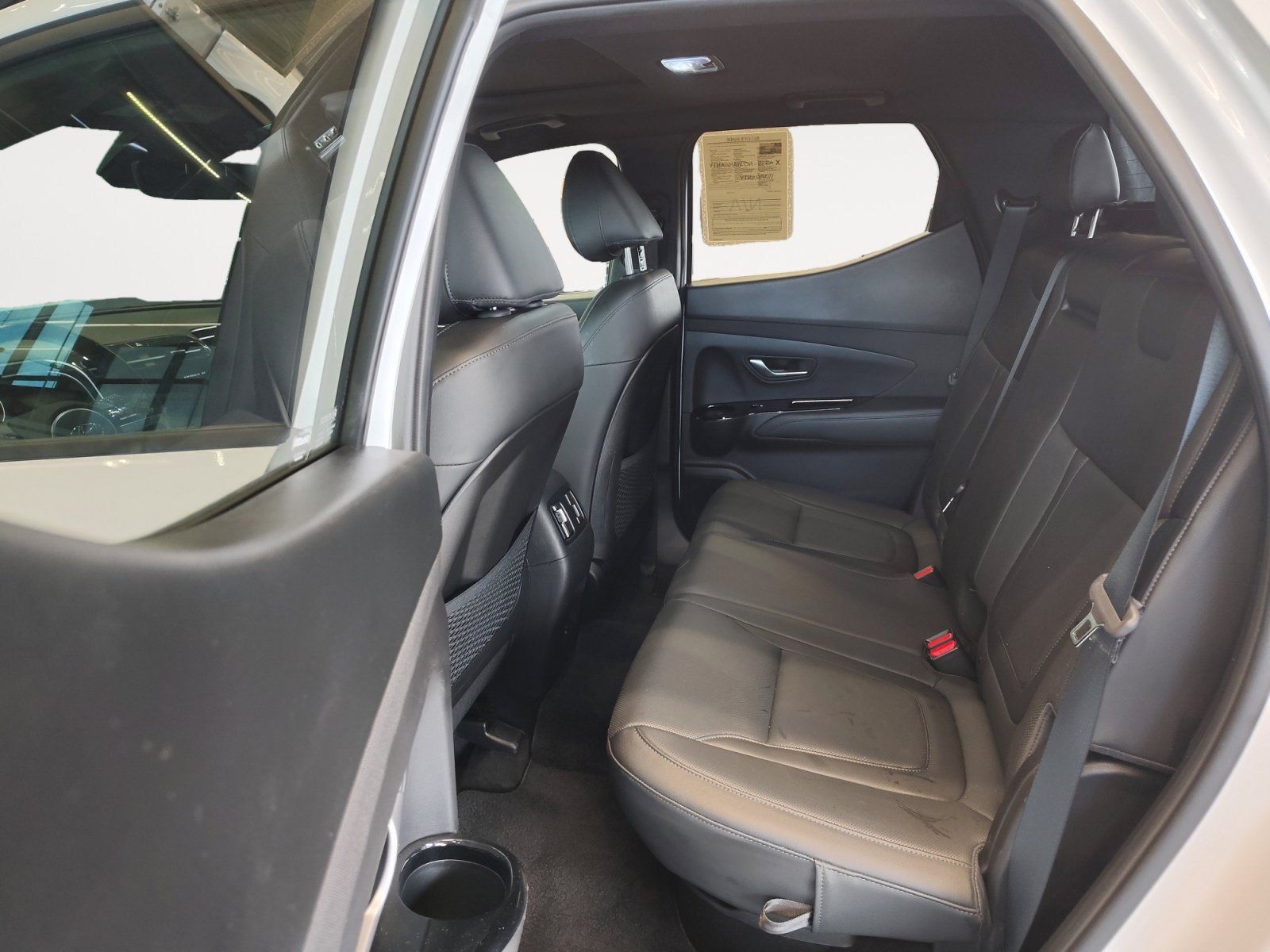 Used Car 2023 Hyundai Santa Cruz  Limited For Sale Under $30,000 In San Antonio, Texas