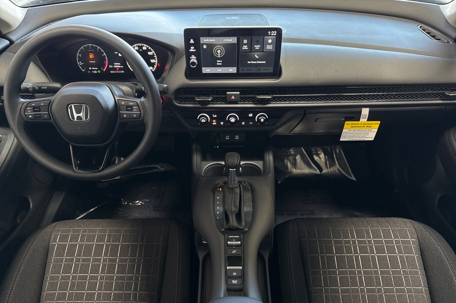 New 2027  Honda LX image 14