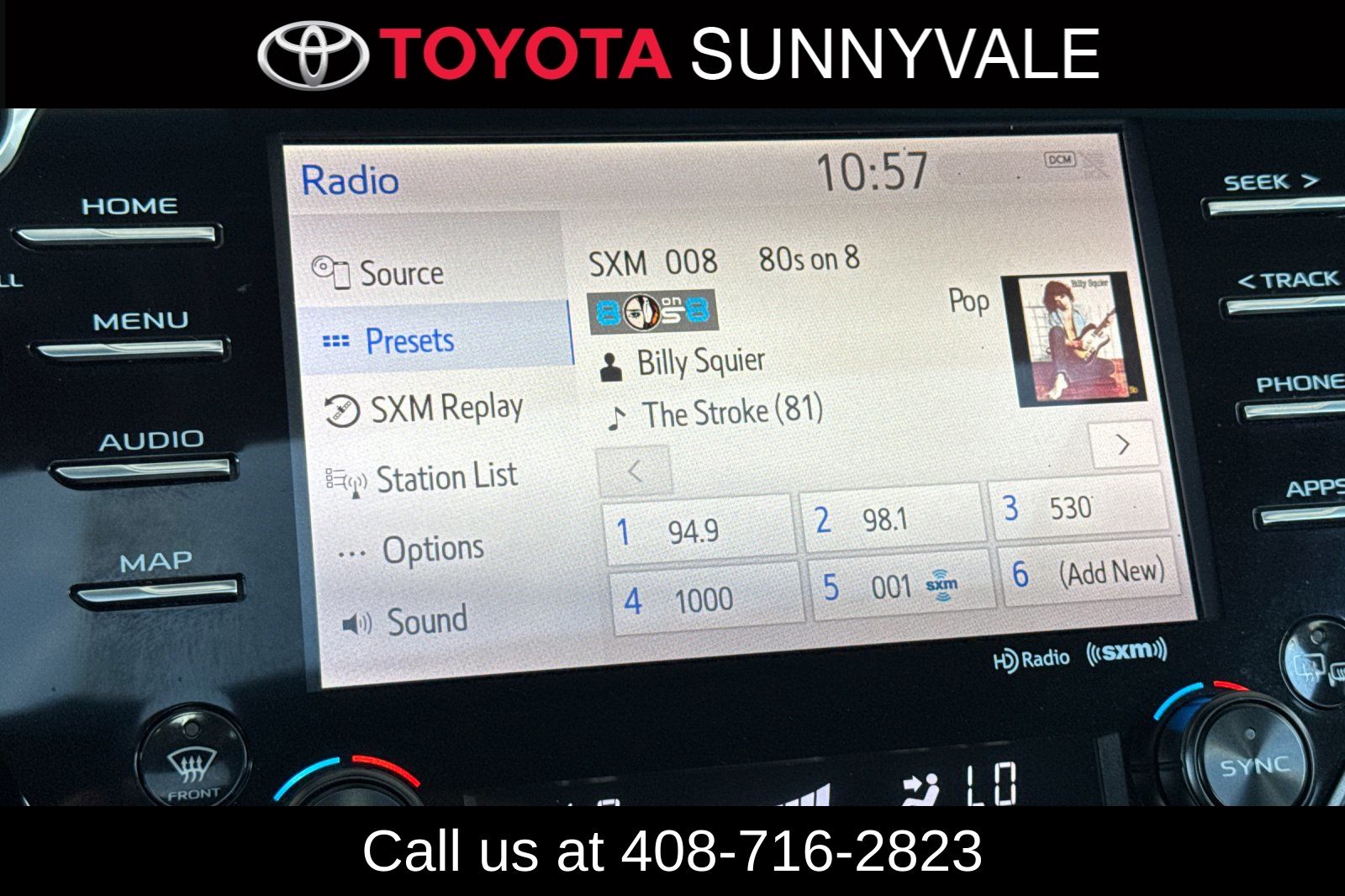 Used 2019 Toyota Camry Sedan