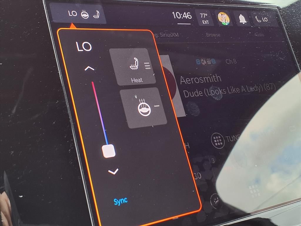 2023 Jeep Grand Cherokee L Altitude Silver at Bayshore Chrysler Jeep Dodge Ram