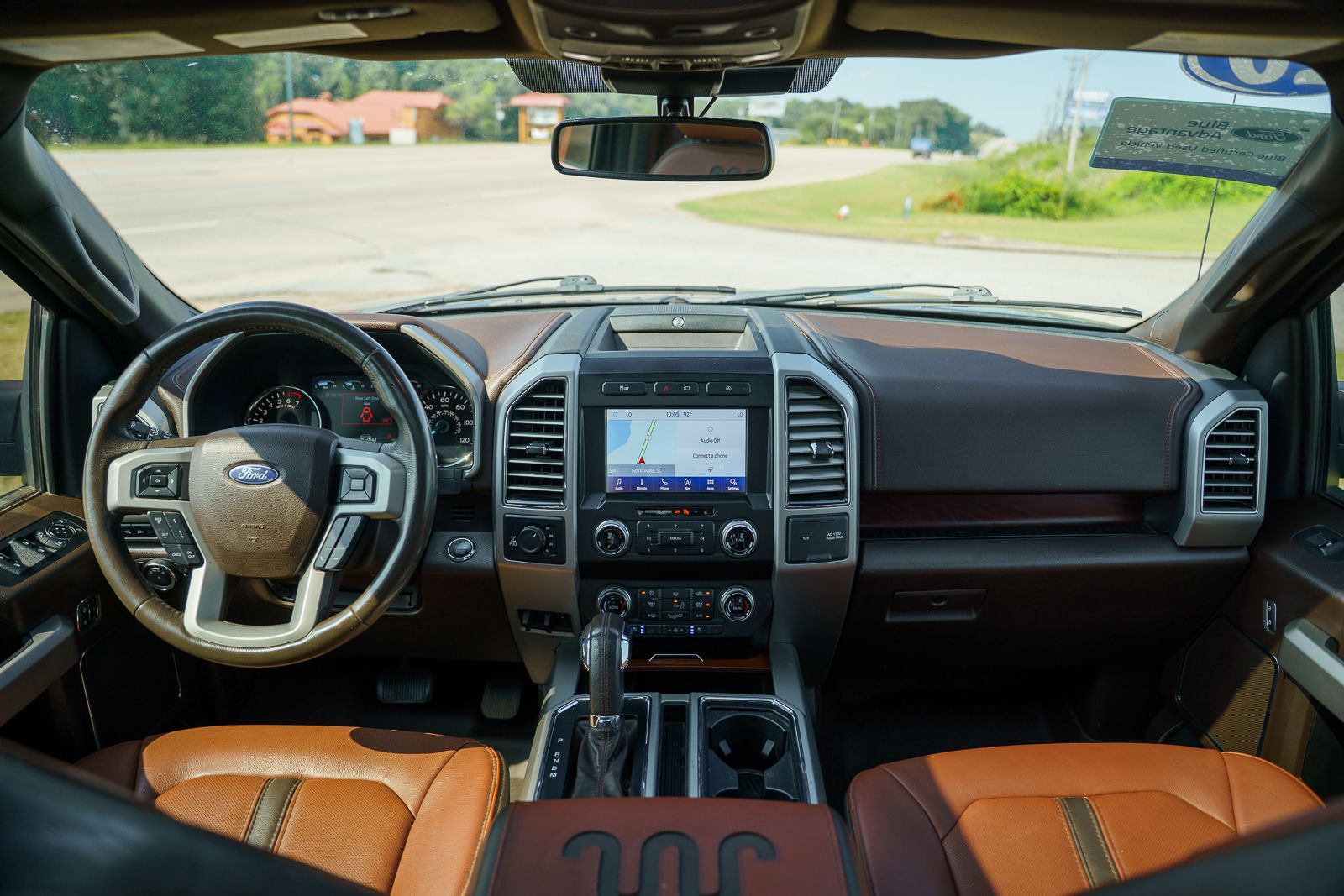 Used 2020 Ford F-150 Truck