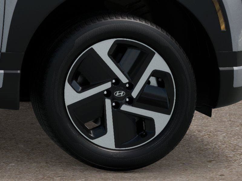 IONIQ 9 SE