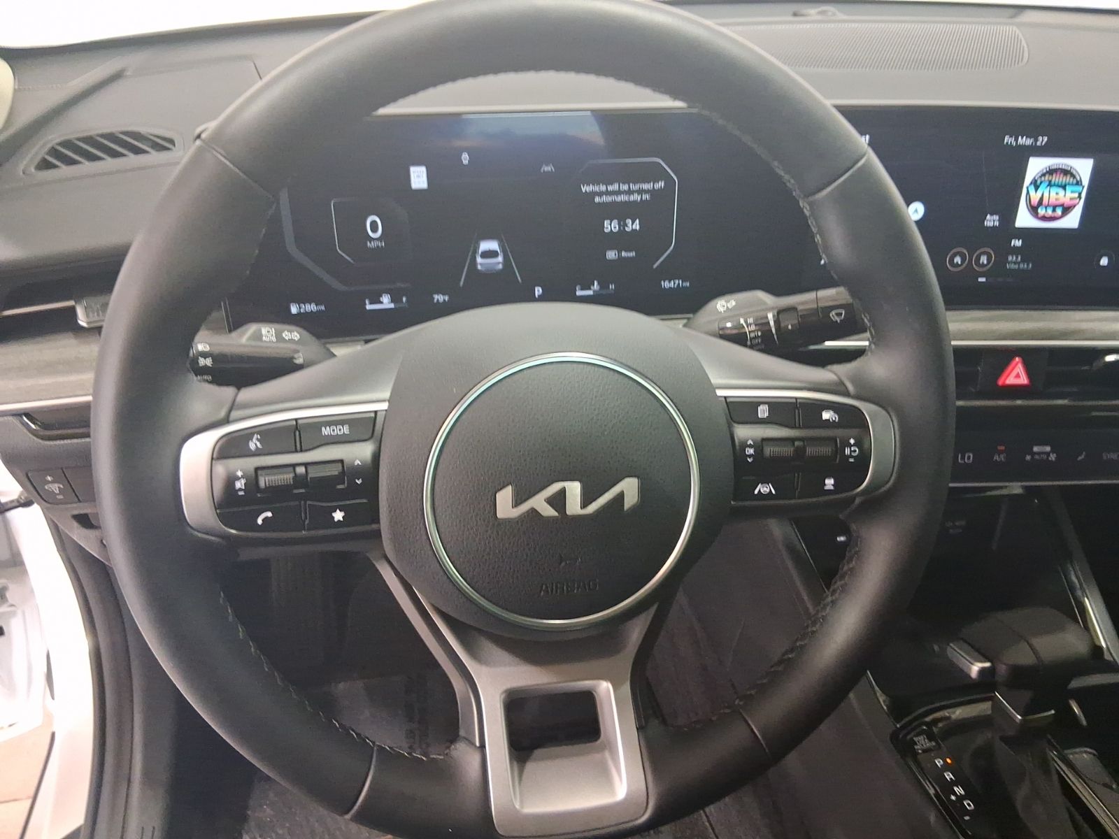 Used Car 2025 Kia K5  Ex For Sale Under $35,000 In Austin, Texas