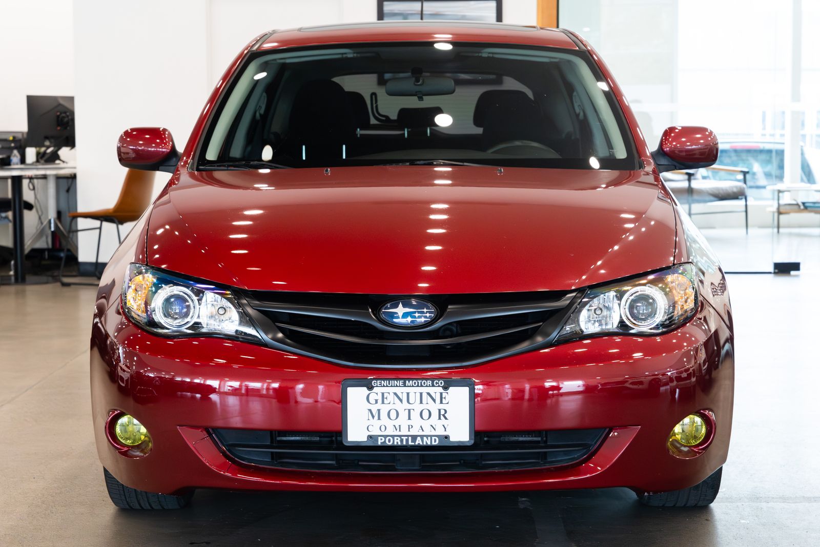 View vehicle photo 2