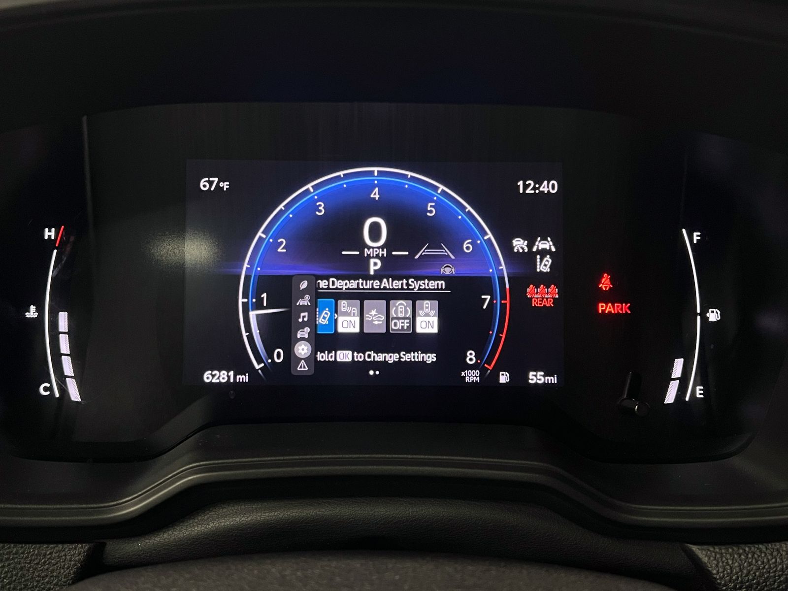 used 2026 Toyota Corolla Cross car, priced at $28,888
