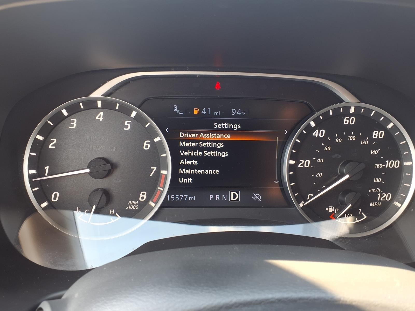 2025 Nissan Frontier SV - 11